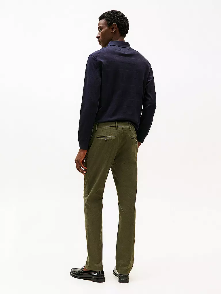 TOMMY HILFIGER | Chino DENTON | 