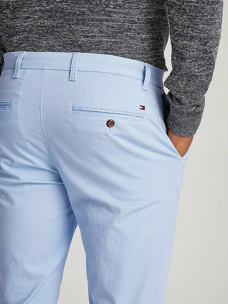TOMMY HILFIGER | Chino DENTON | Azul claro