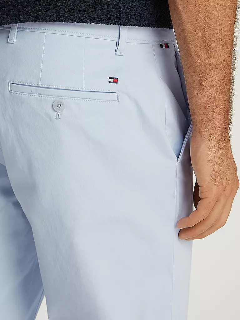 TOMMY HILFIGER | Chino DENTON | Azul claro