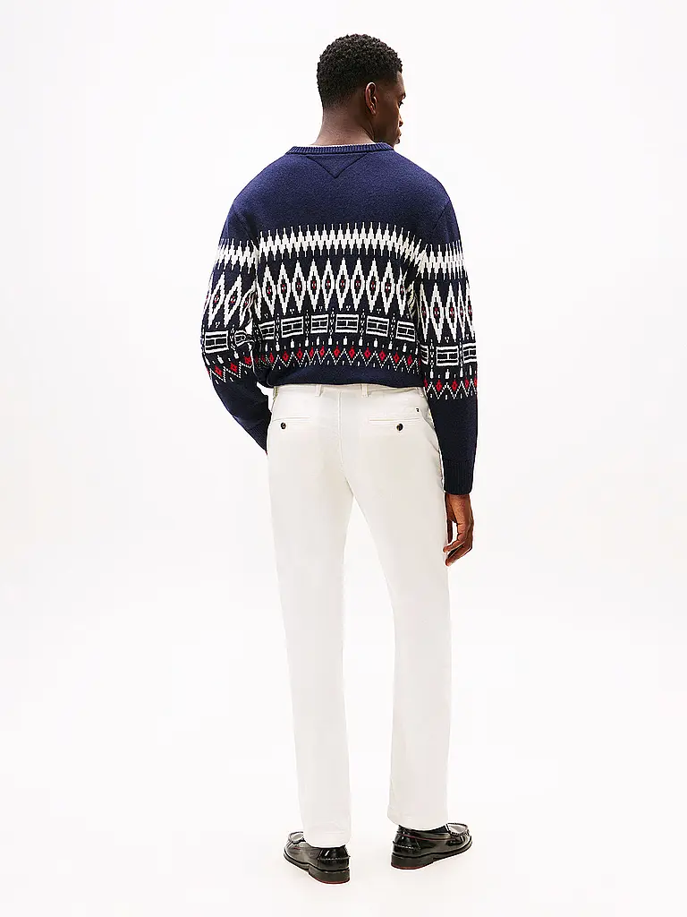 TOMMY HILFIGER | Chino DENTON | Crema