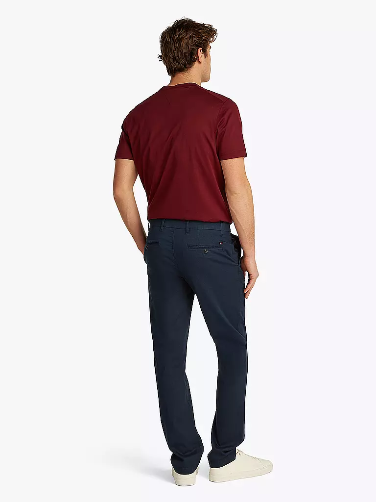 TOMMY HILFIGER | Chino DENTON | Azul