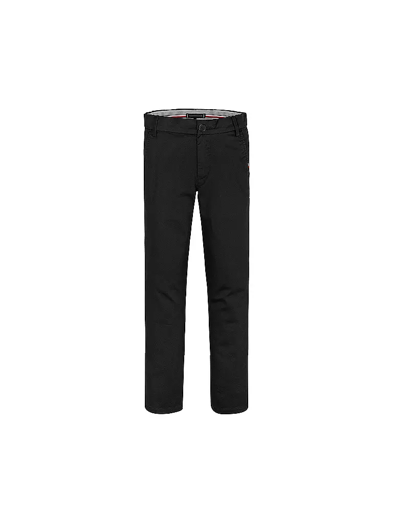 TOMMY HILFIGER | Chino para niño 1985 | Negro