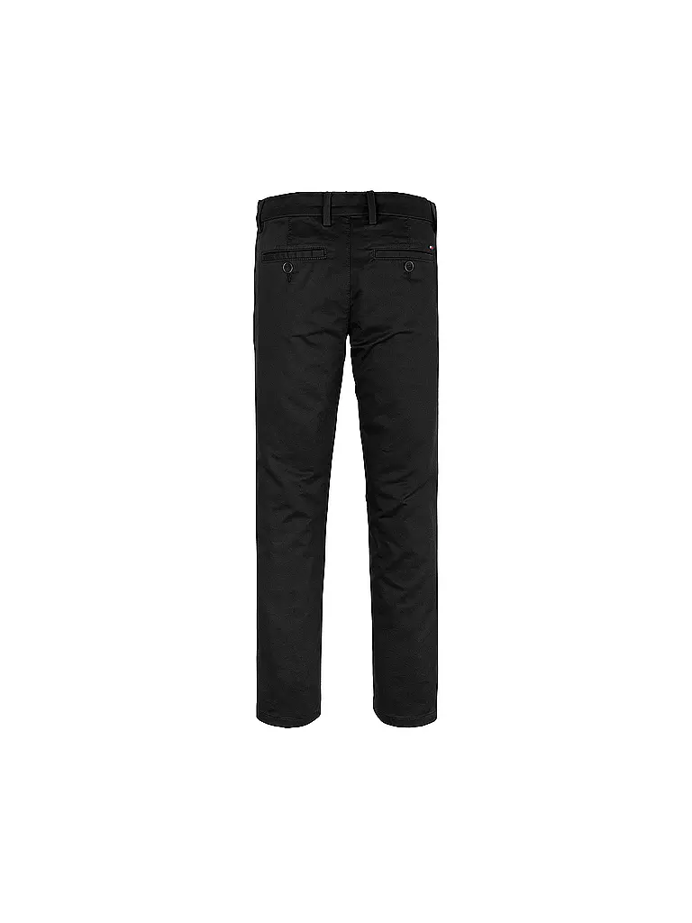 TOMMY HILFIGER | Chino para niño 1985 | Negro