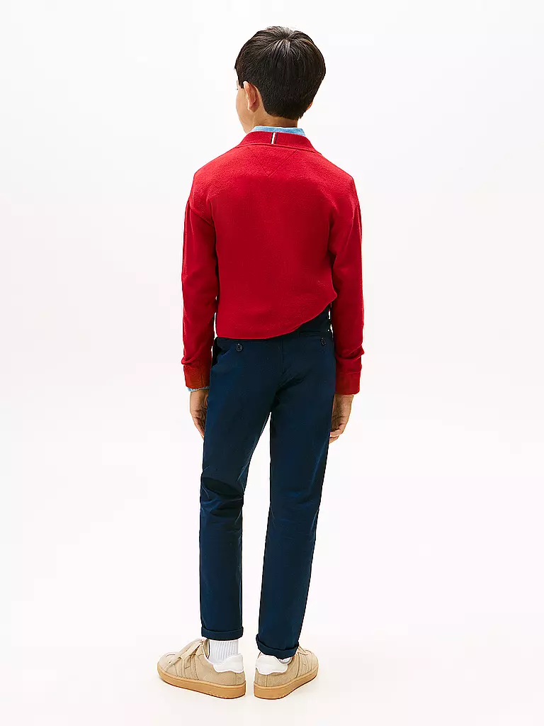 TOMMY HILFIGER | Chino para niño 1985 | 