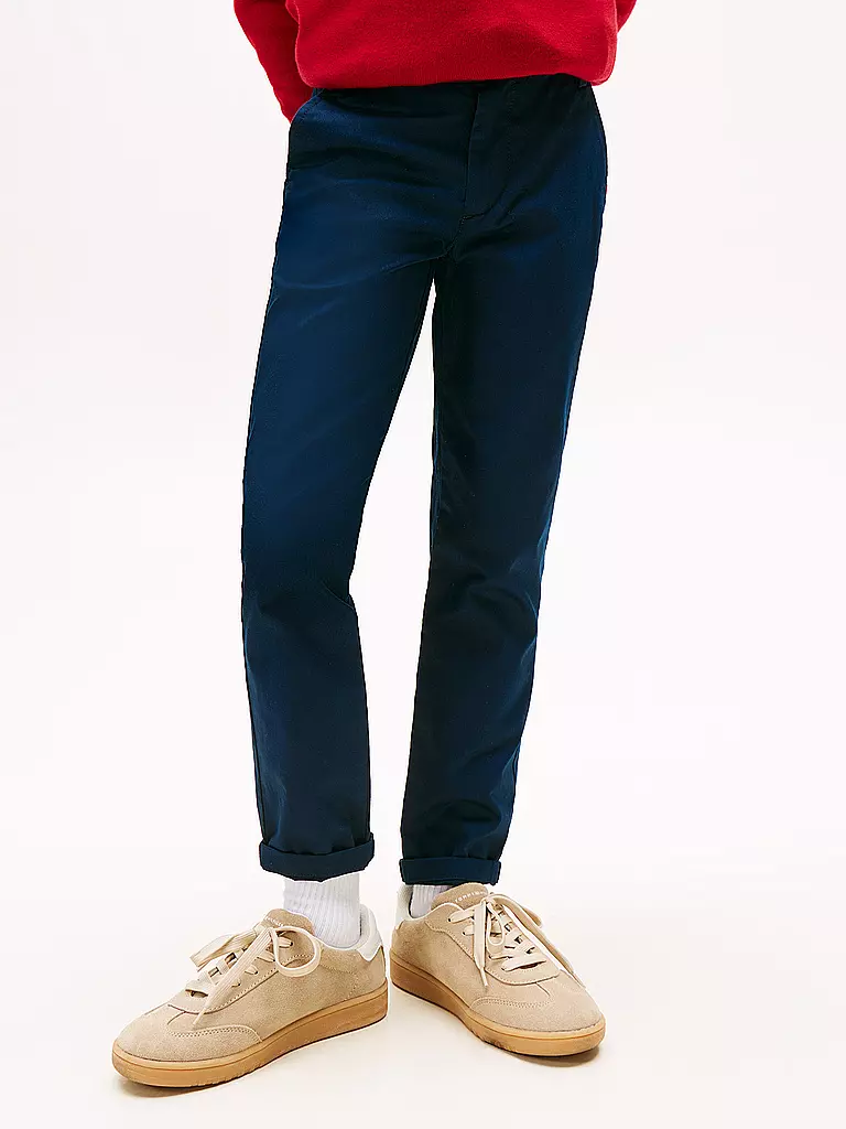 TOMMY HILFIGER | Chino para niño 1985 | 