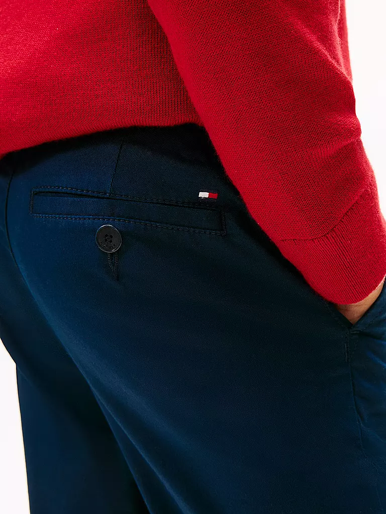 TOMMY HILFIGER | Chino para niño 1985 | 