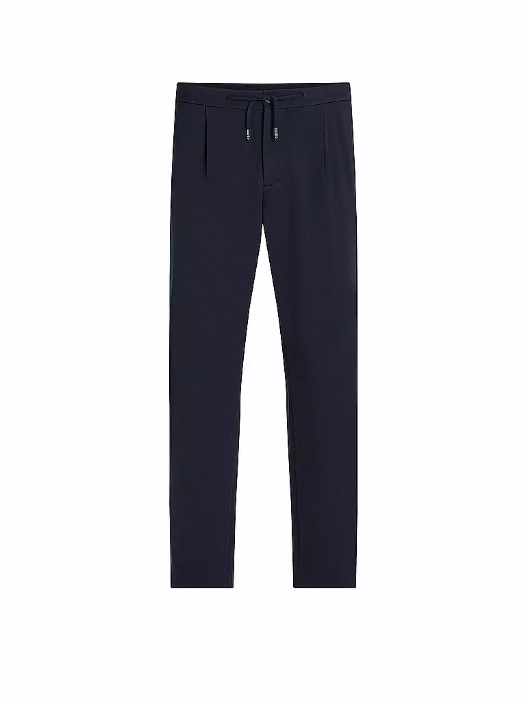 TOMMY HILFIGER | Chino PUNTO MILANO | Azul