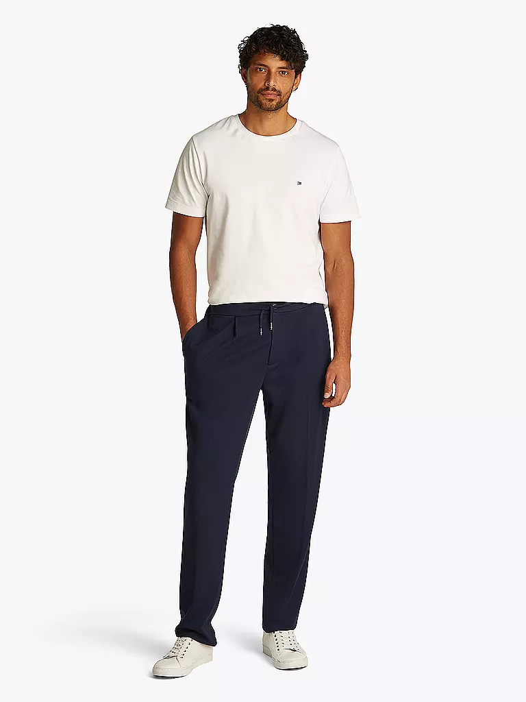 TOMMY HILFIGER | Chino PUNTO MILANO | Azul