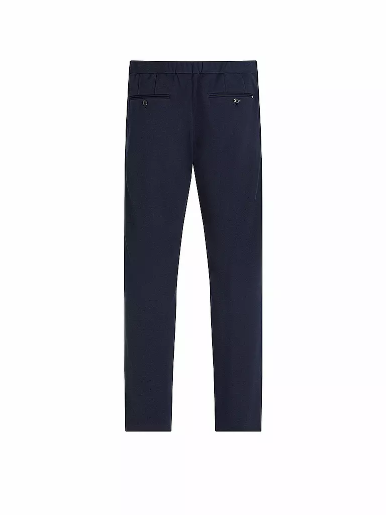 TOMMY HILFIGER | Chino PUNTO MILANO | Azul