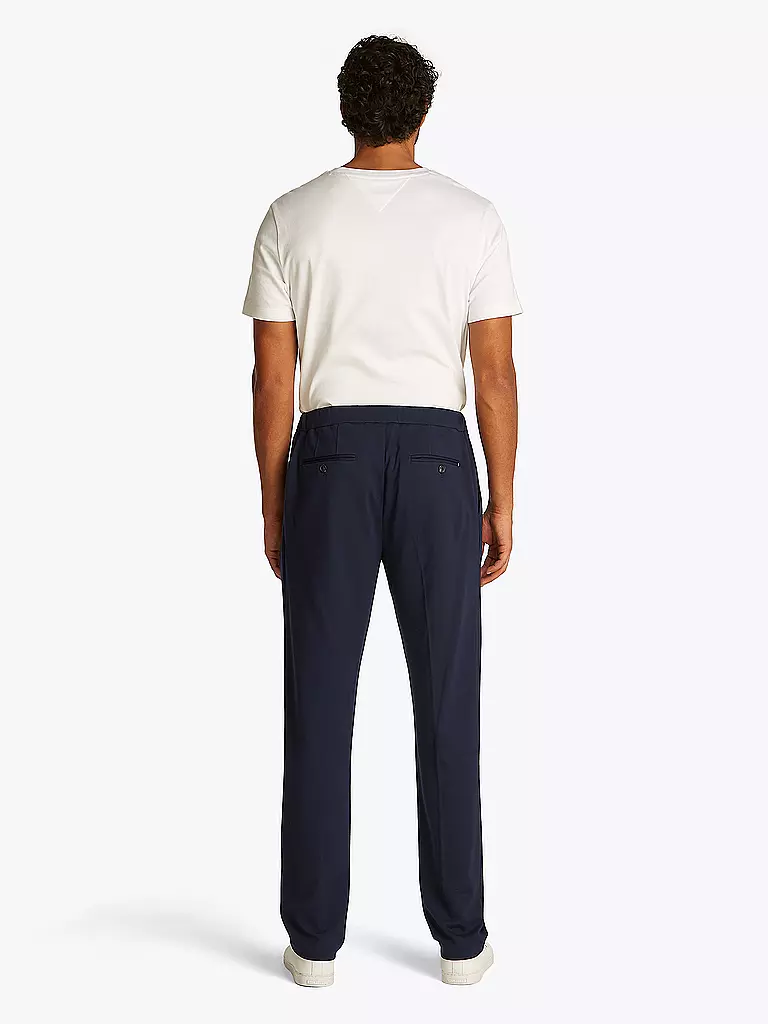 TOMMY HILFIGER | Chino PUNTO MILANO | Azul