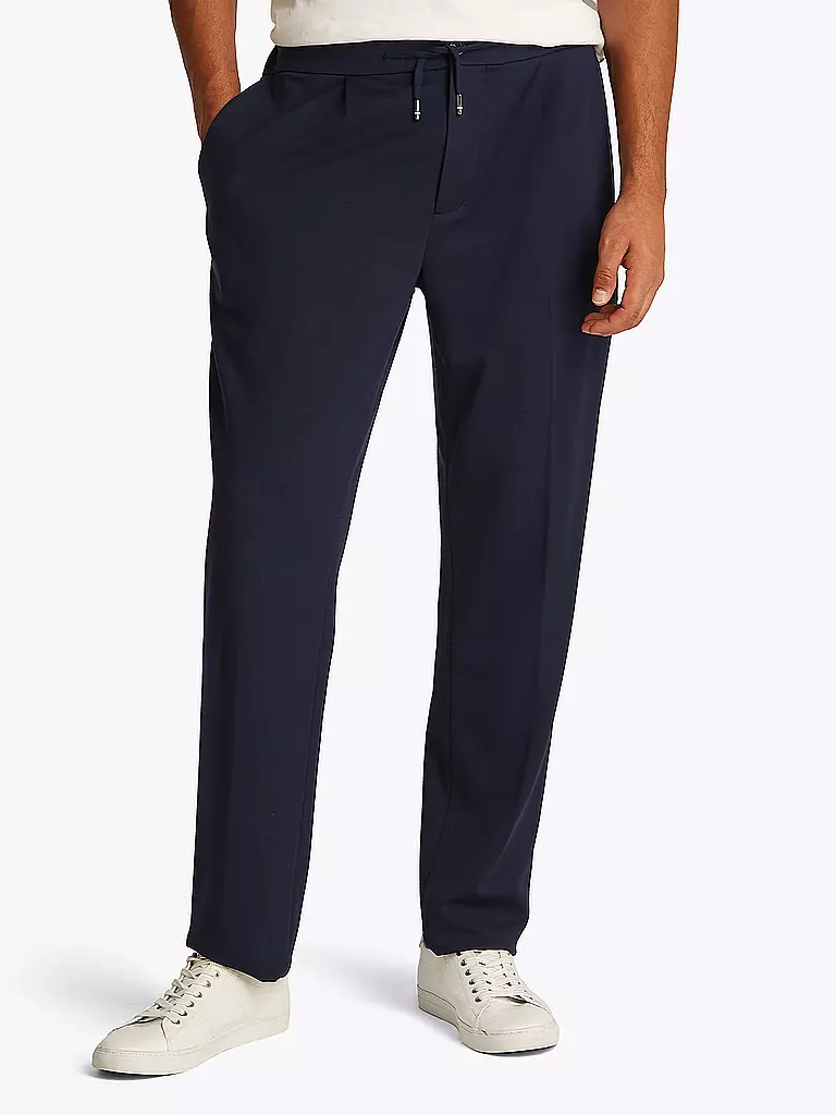 TOMMY HILFIGER | Chino PUNTO MILANO | Azul