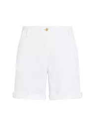TOMMY HILFIGER | Chino Shorts  | Blanco