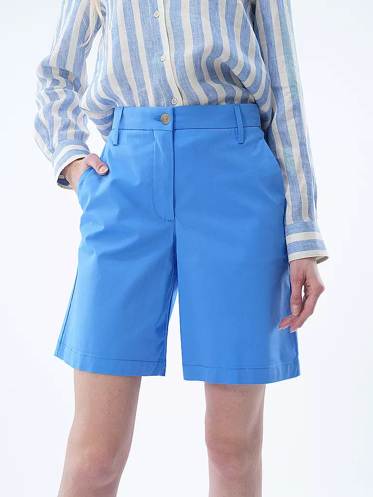TOMMY HILFIGER | Chino Shorts  | Azul claro