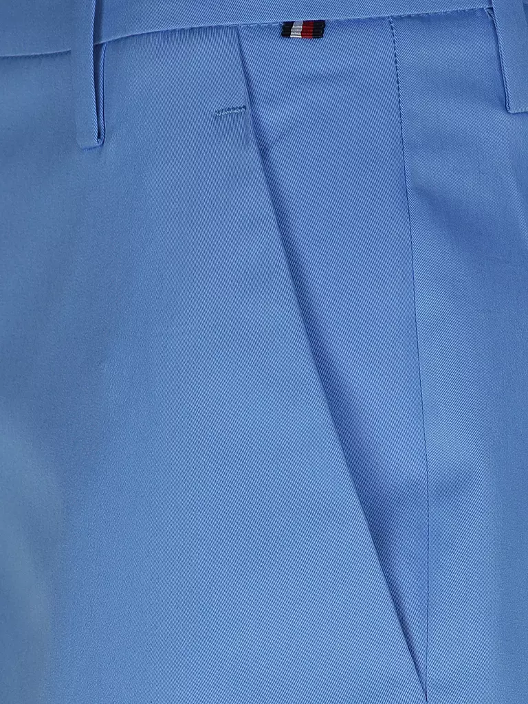 TOMMY HILFIGER | Chino Shorts  | Azul claro