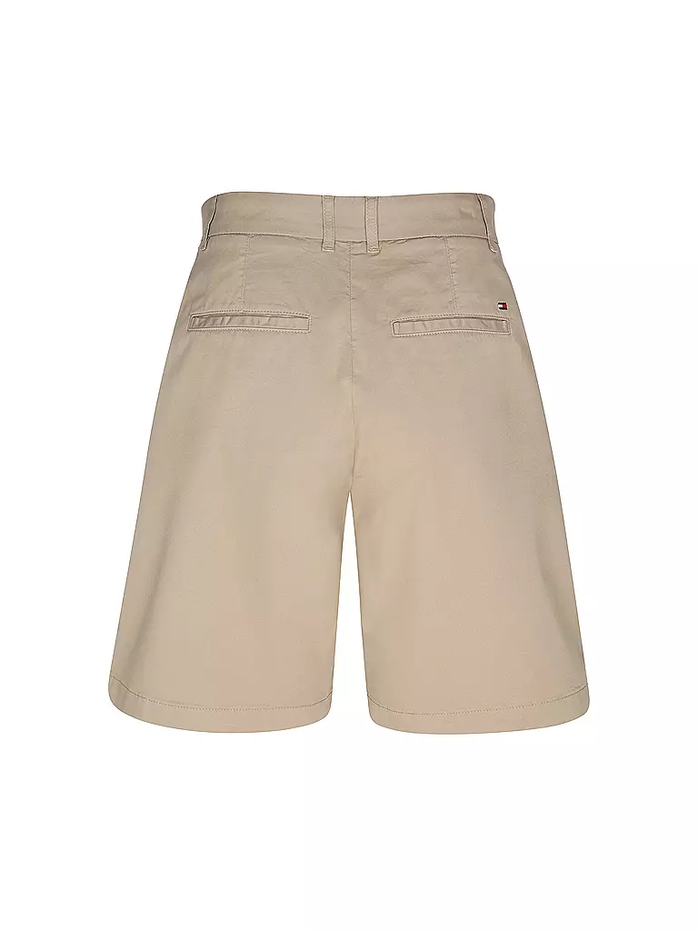TOMMY HILFIGER | Chino Shorts | Beige