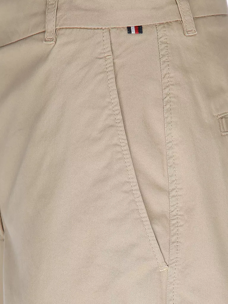 TOMMY HILFIGER | Chino Shorts | Beige