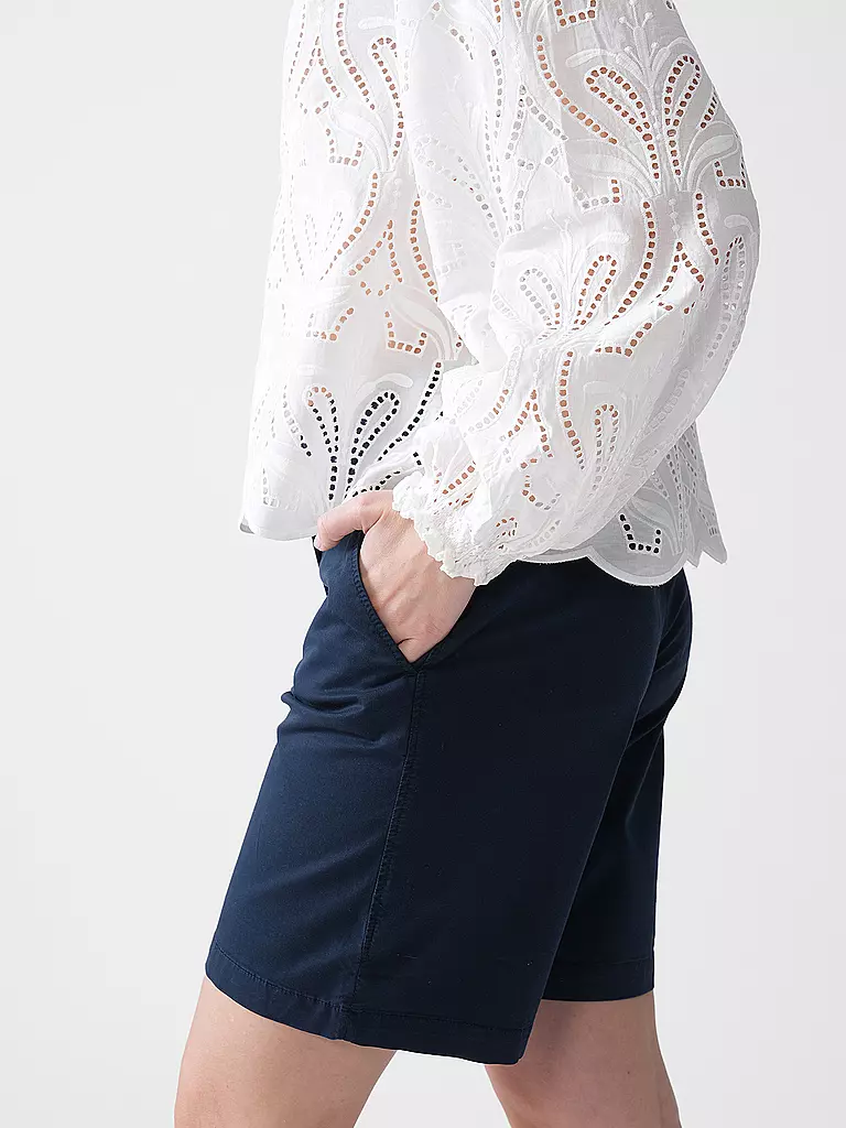 TOMMY HILFIGER | Chino Shorts | Azul oscuro