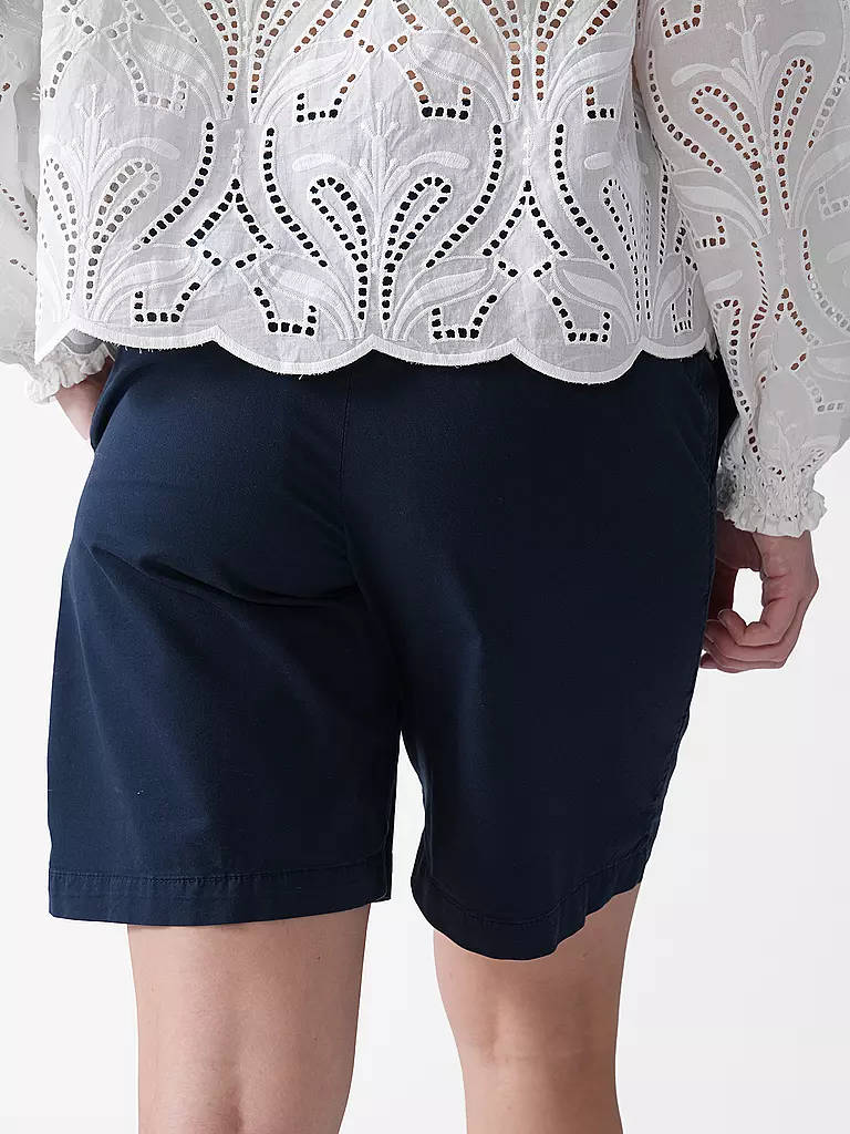 TOMMY HILFIGER | Chino Shorts | Azul oscuro