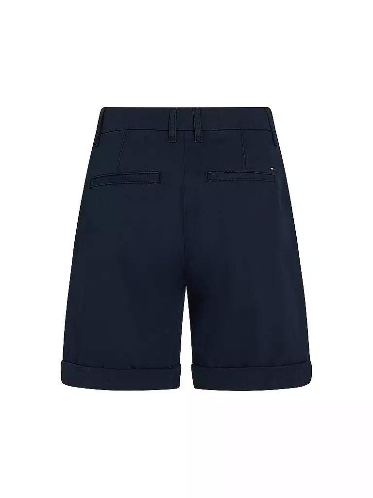 TOMMY HILFIGER | Chino Shorts | Azul oscuro