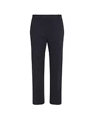 TOMMY HILFIGER | Chino Slim Fit 7/8 | Azul oscuro