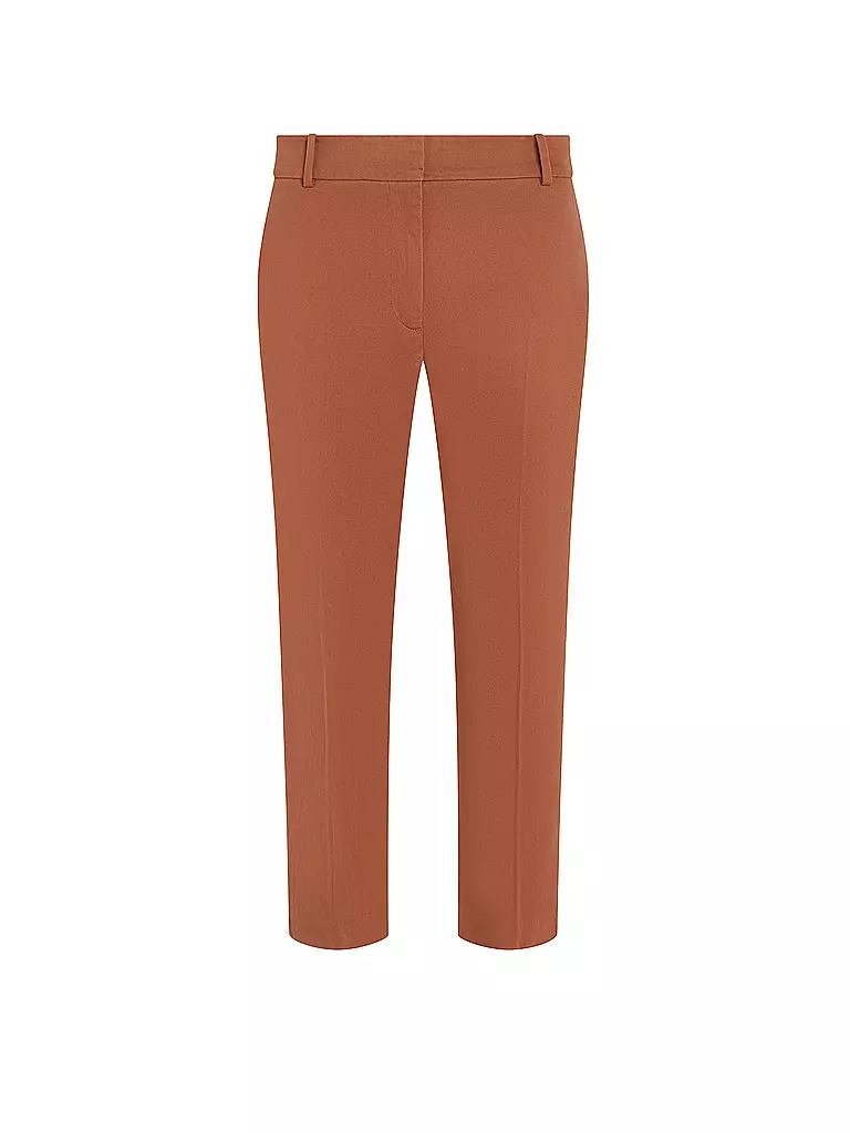 TOMMY HILFIGER | Chino Slim Fit 7/8 | Cobre