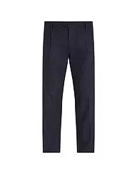 TOMMY HILFIGER | Chino Slim Tapered Fit HAMPTON | Azul