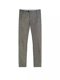 TOMMY HILFIGER | Chino Slim Tapered Fit HAMPTON | Gris