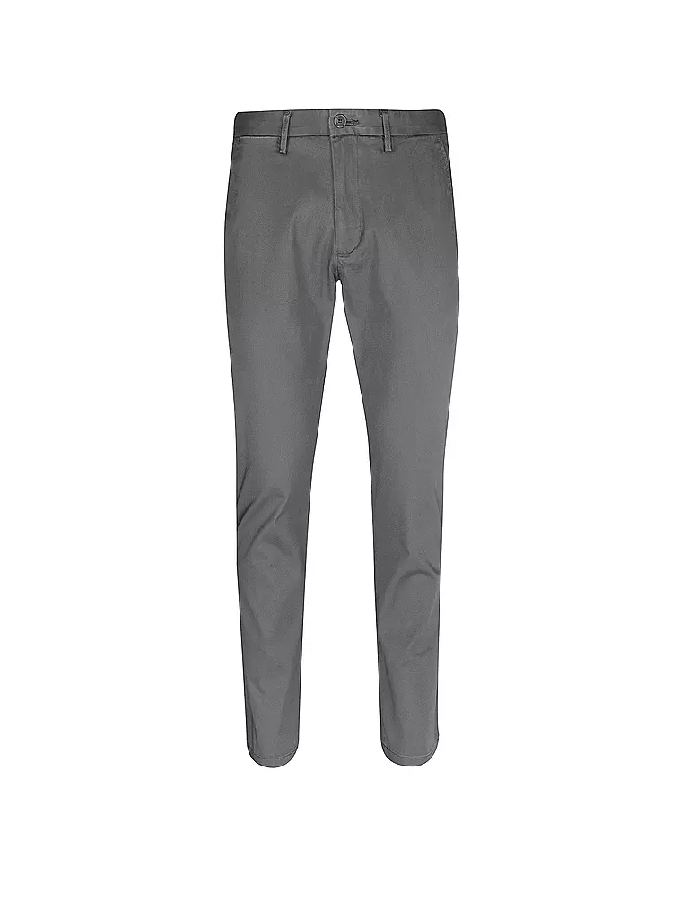 TOMMY HILFIGER | Chino Straight Fit DENTON | Gris