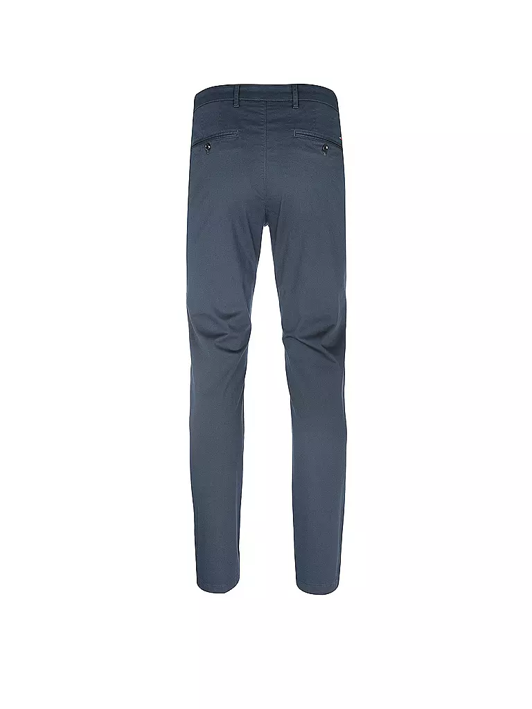TOMMY HILFIGER | Chino Straight Fit DENTON | Azul