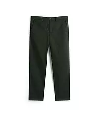 TOMMY HILFIGER | Chino | Verde oscuro