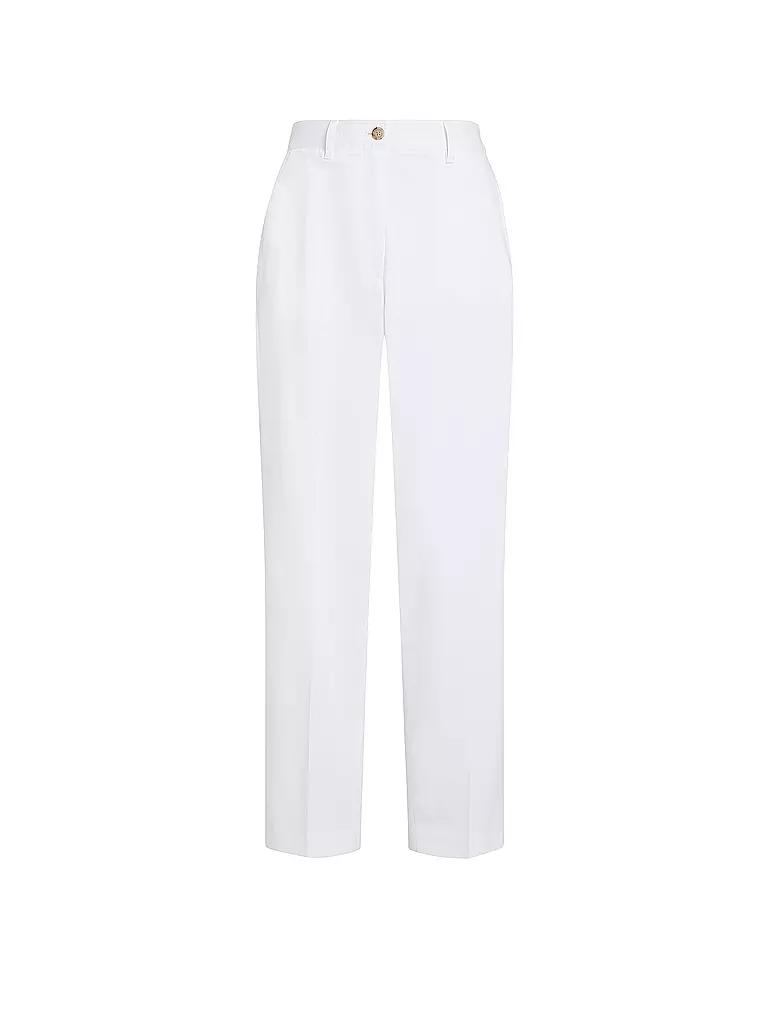 TOMMY HILFIGER | Chino | Blanco