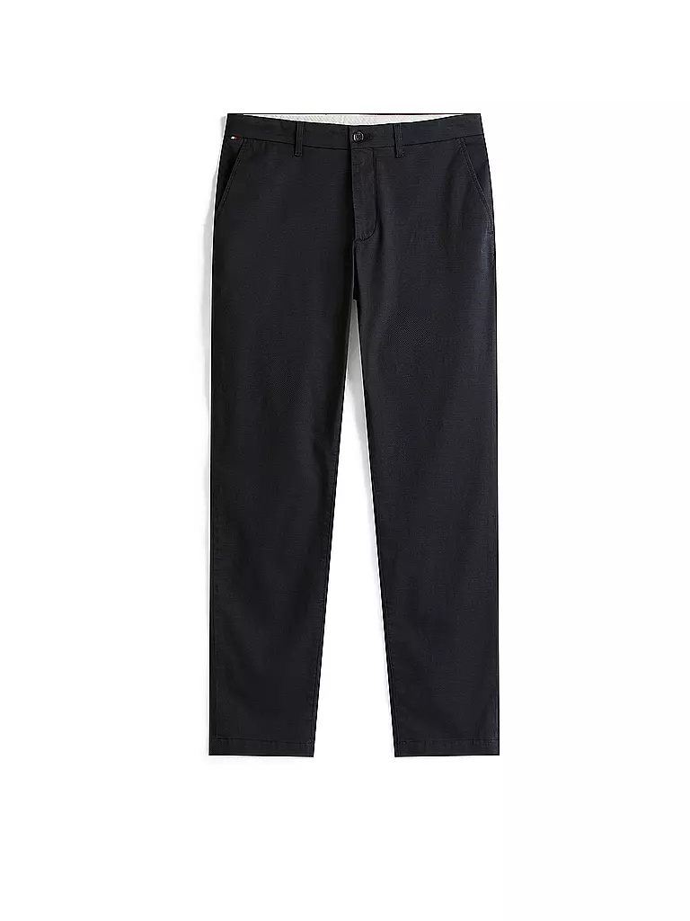 TOMMY HILFIGER | Chino | Azul oscuro