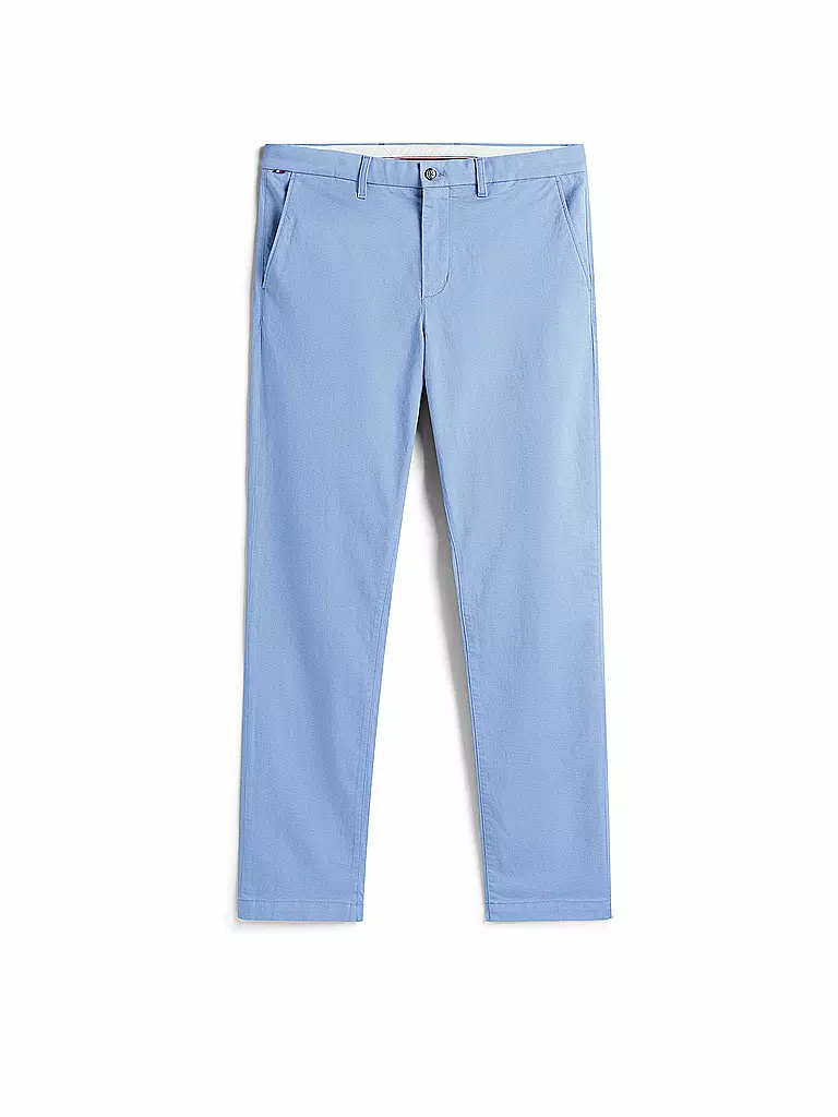 TOMMY HILFIGER | Chino | Azul claro