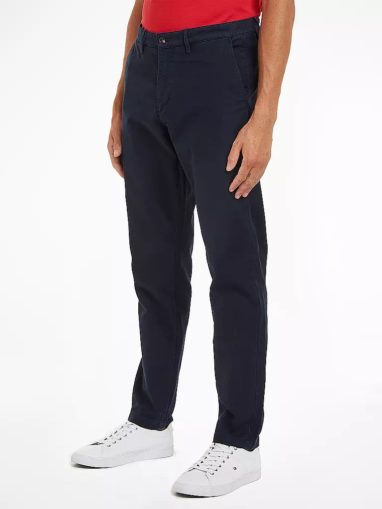 TOMMY HILFIGER | Chino | Azul