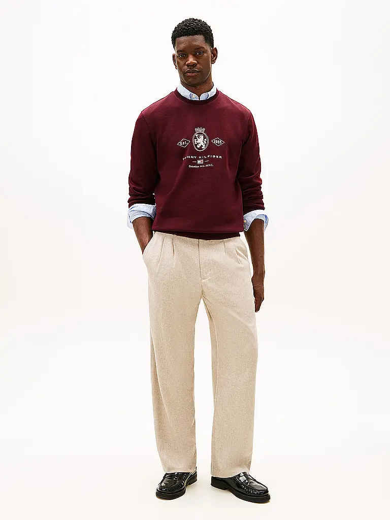 TOMMY HILFIGER | Chino | Beige