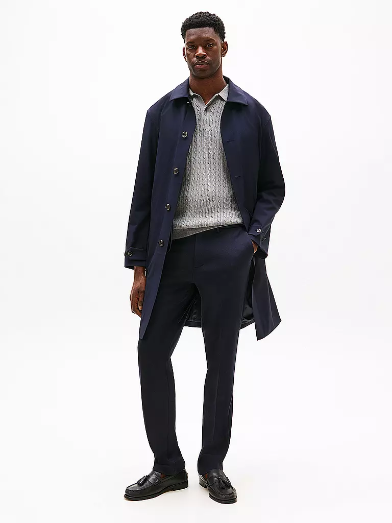 TOMMY HILFIGER | Chino | Azul oscuro