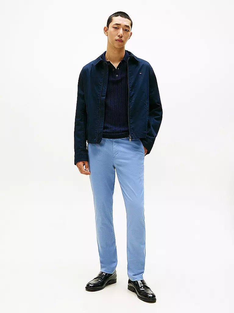 TOMMY HILFIGER | Chino | Azul claro