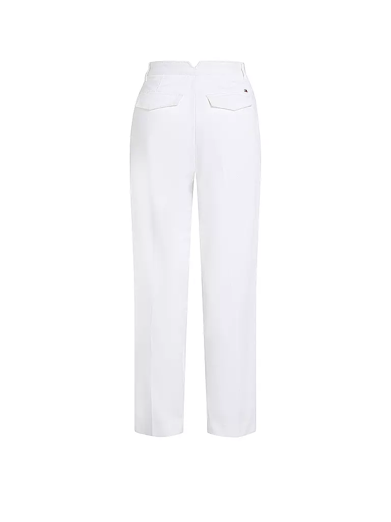 TOMMY HILFIGER | Chino | Blanco