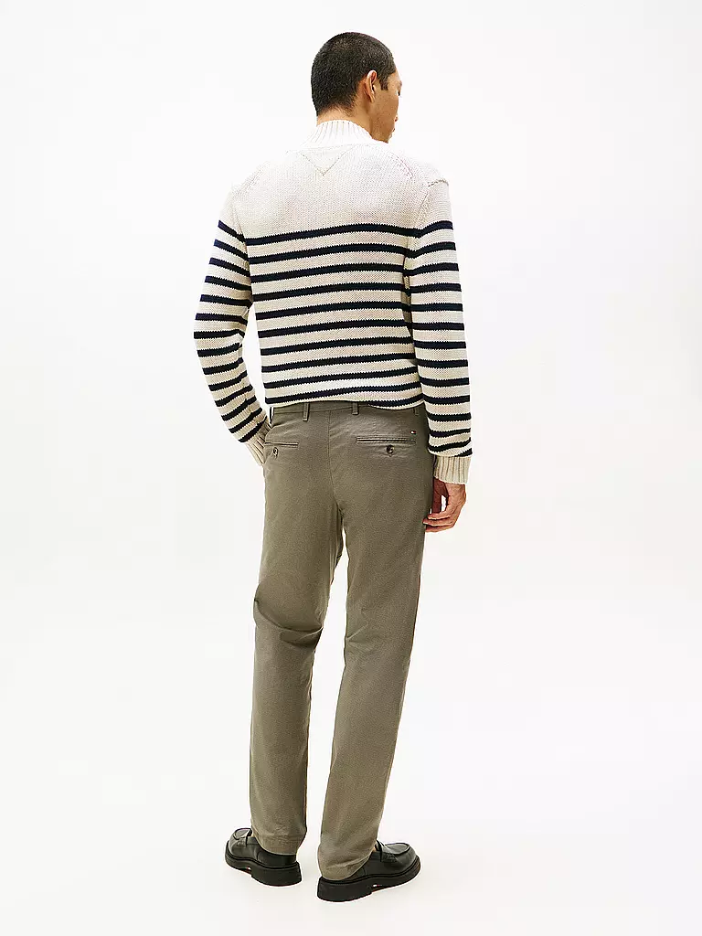 TOMMY HILFIGER | Chino | Gris