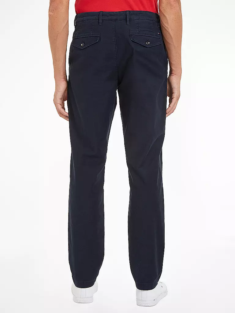 TOMMY HILFIGER | Chino | Azul