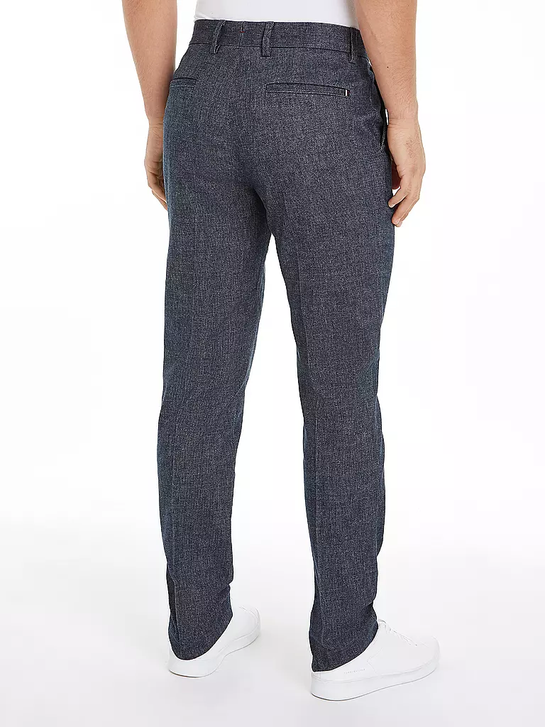 TOMMY HILFIGER | Chino | Azul