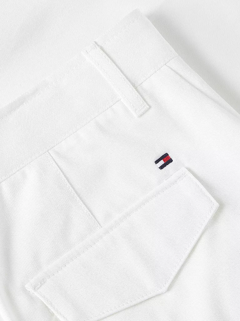 TOMMY HILFIGER | Chino | Blanco