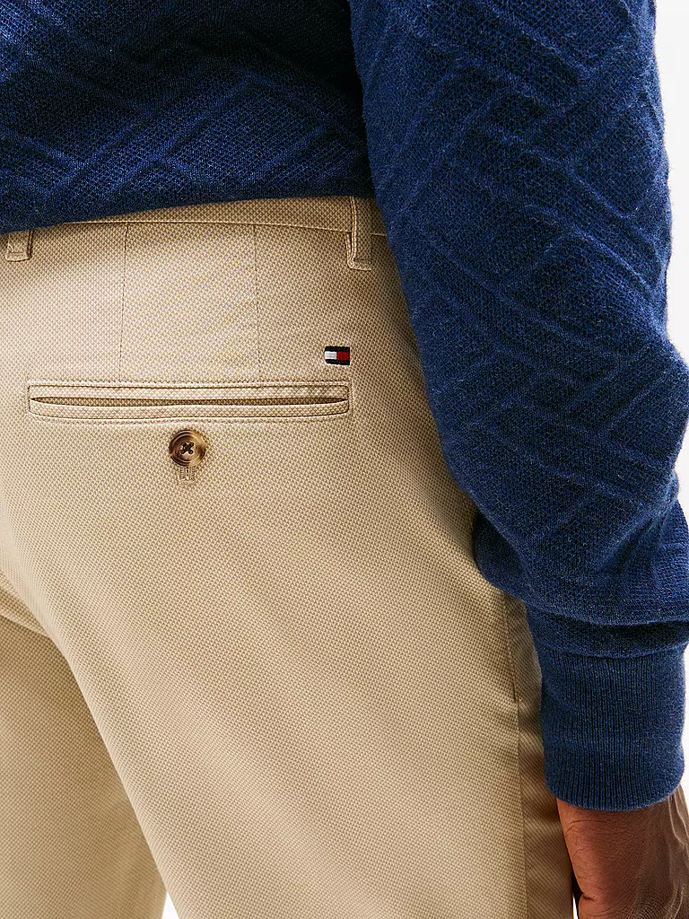 TOMMY HILFIGER | Chino | Beige
