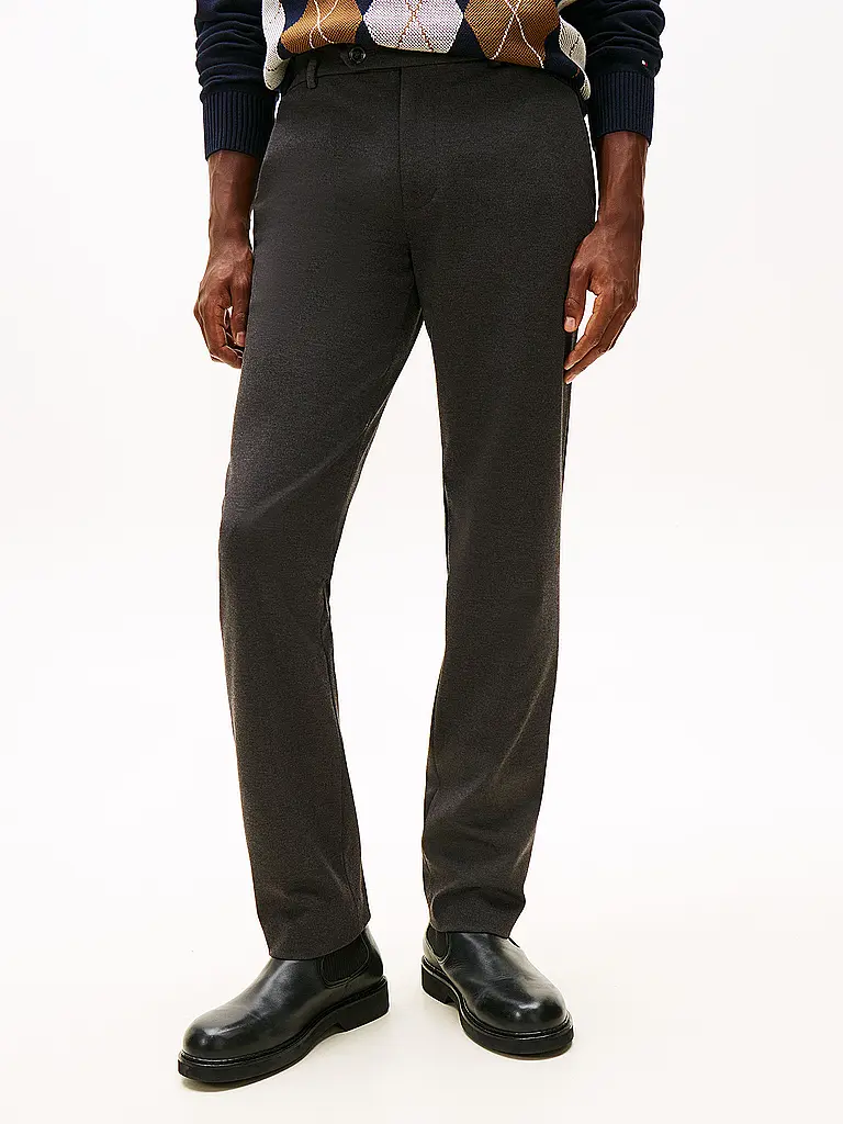 TOMMY HILFIGER | Chino | Gris