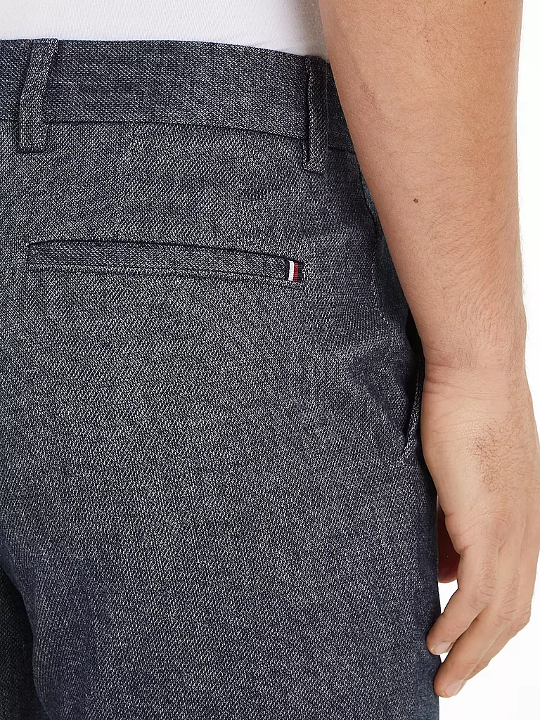 TOMMY HILFIGER | Chino | Azul