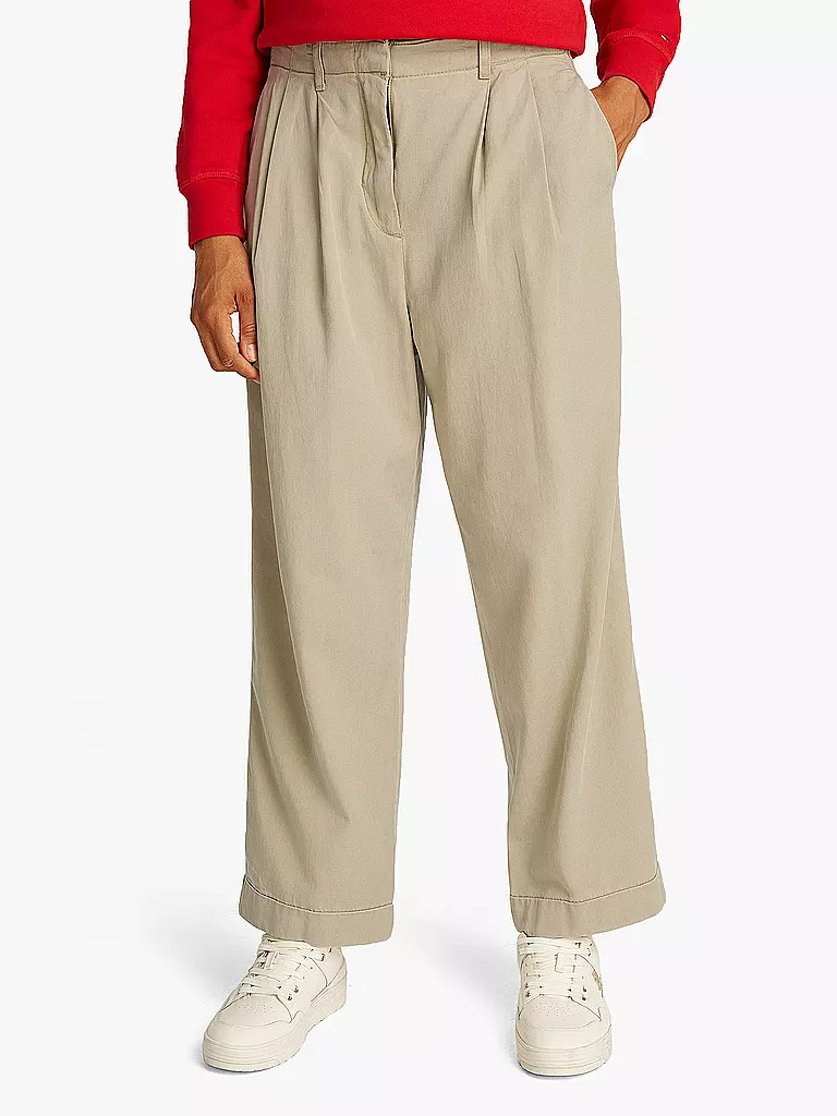 TOMMY HILFIGER | Chino |