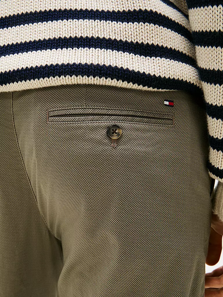TOMMY HILFIGER | Chino | Gris