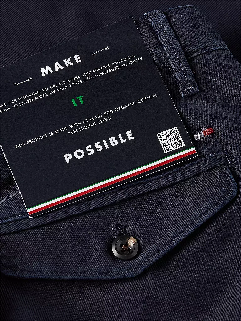 TOMMY HILFIGER | Chino | Azul