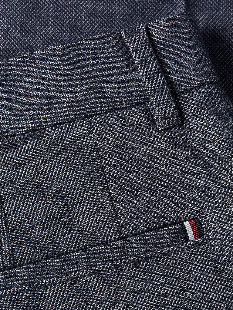 TOMMY HILFIGER | Chino | Azul