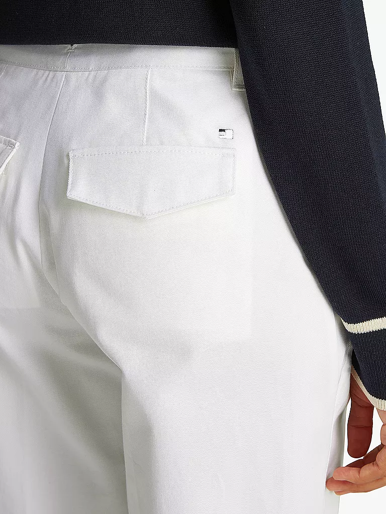 TOMMY HILFIGER | Chino | Blanco
